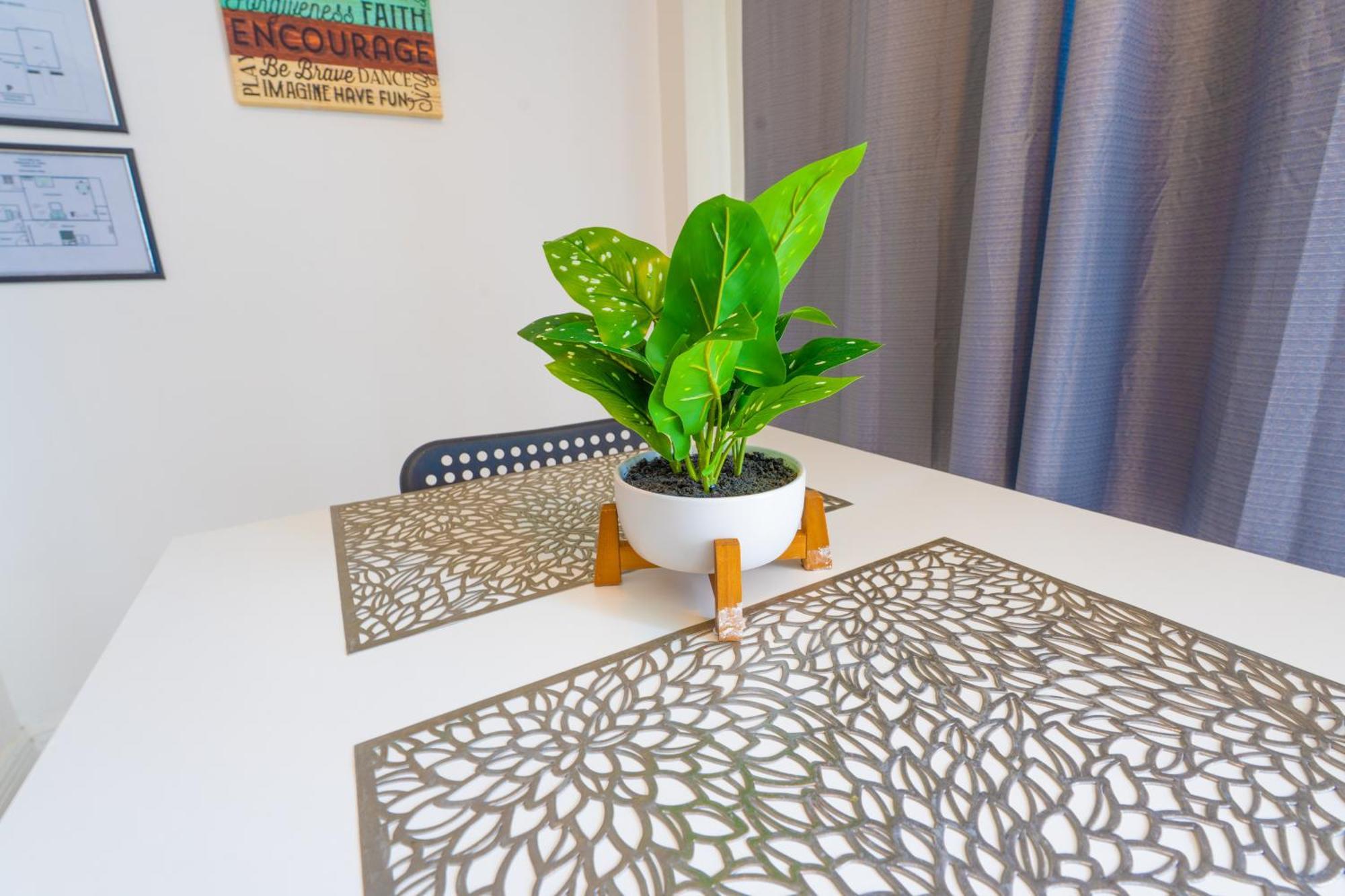 Cozy Private Apts In Hollywood By Hard Rock Casino! Buitenkant foto