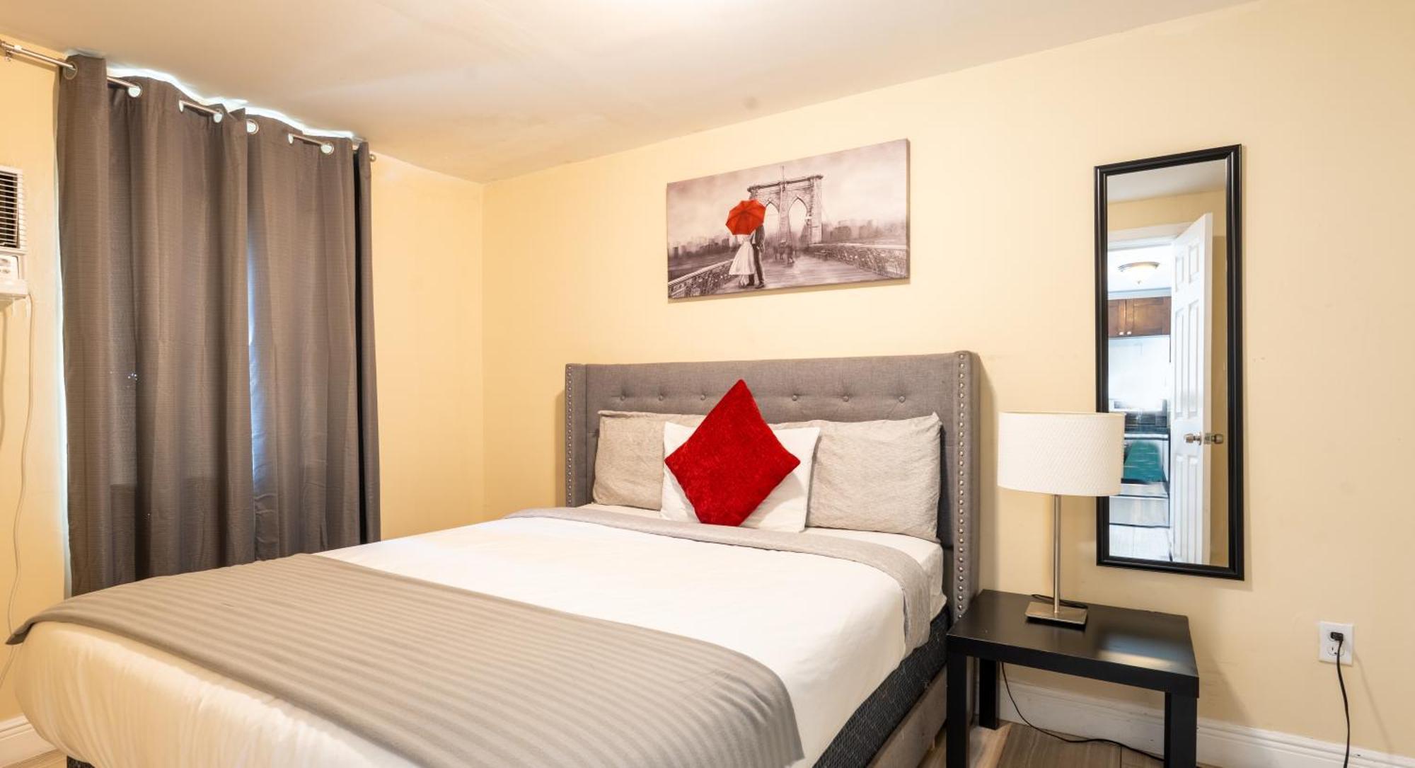 Cozy Private Apts In Hollywood By Hard Rock Casino! Buitenkant foto