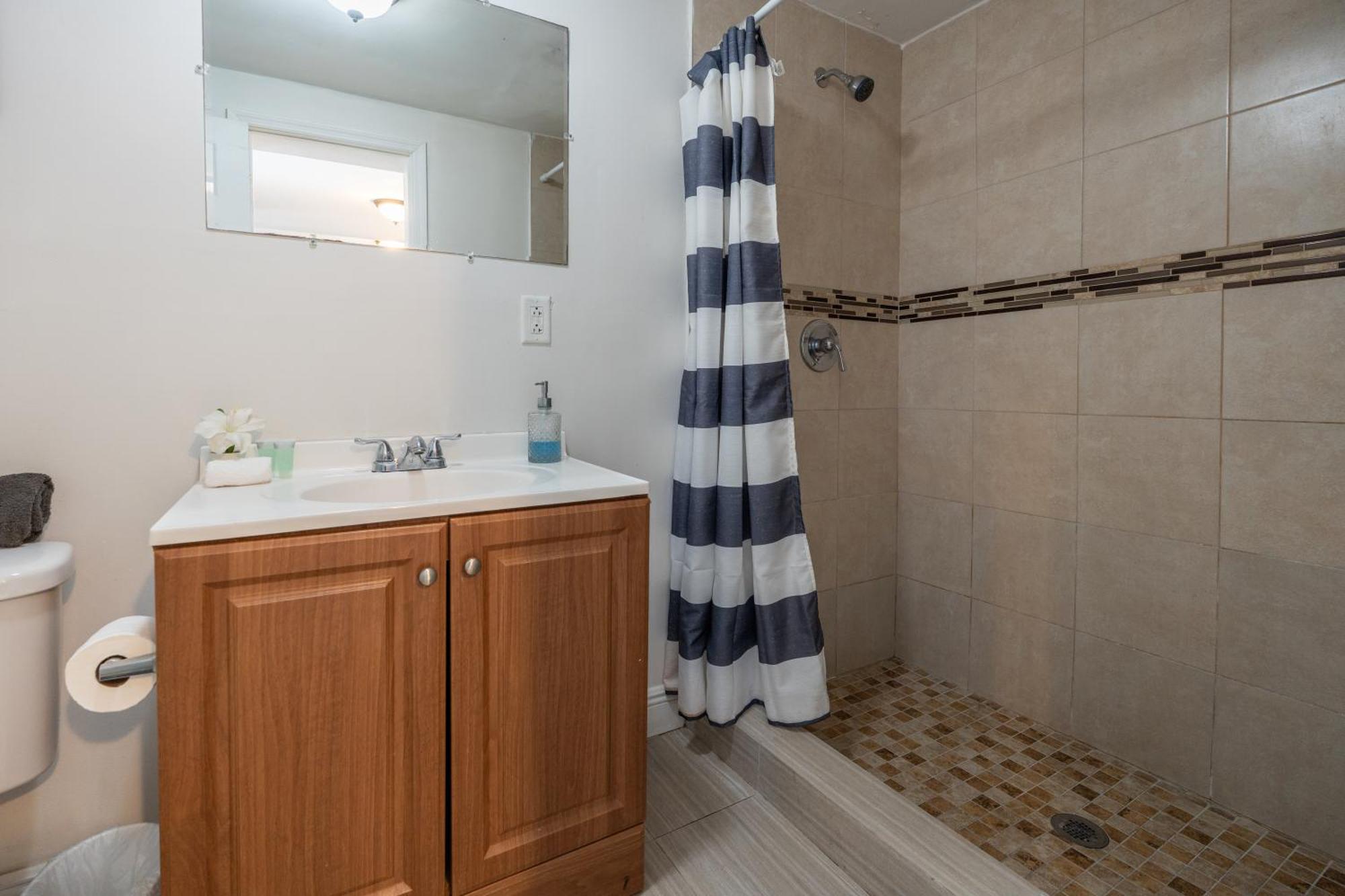 Cozy Private Apts In Hollywood By Hard Rock Casino! Buitenkant foto