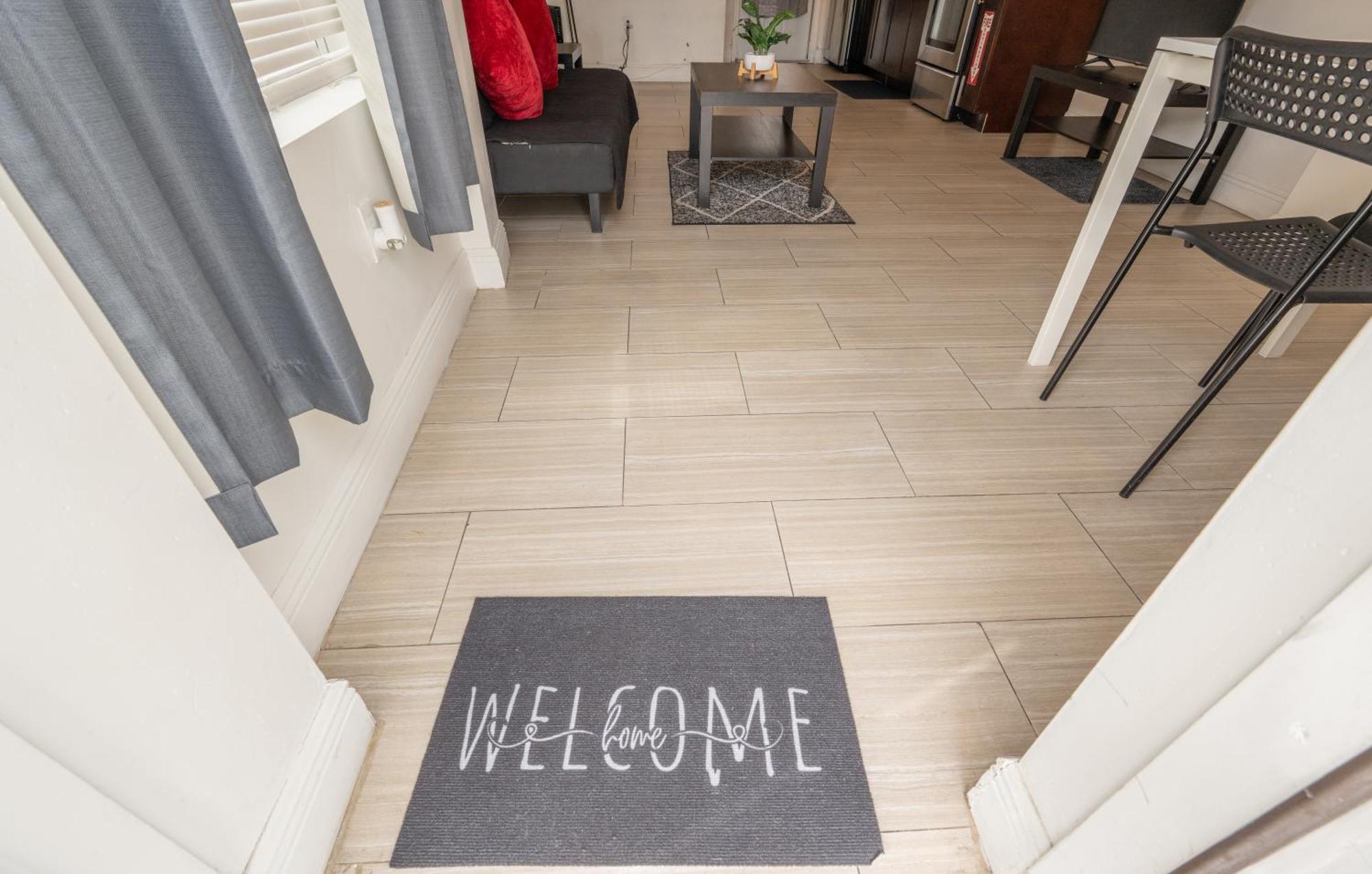 Cozy Private Apts In Hollywood By Hard Rock Casino! Buitenkant foto
