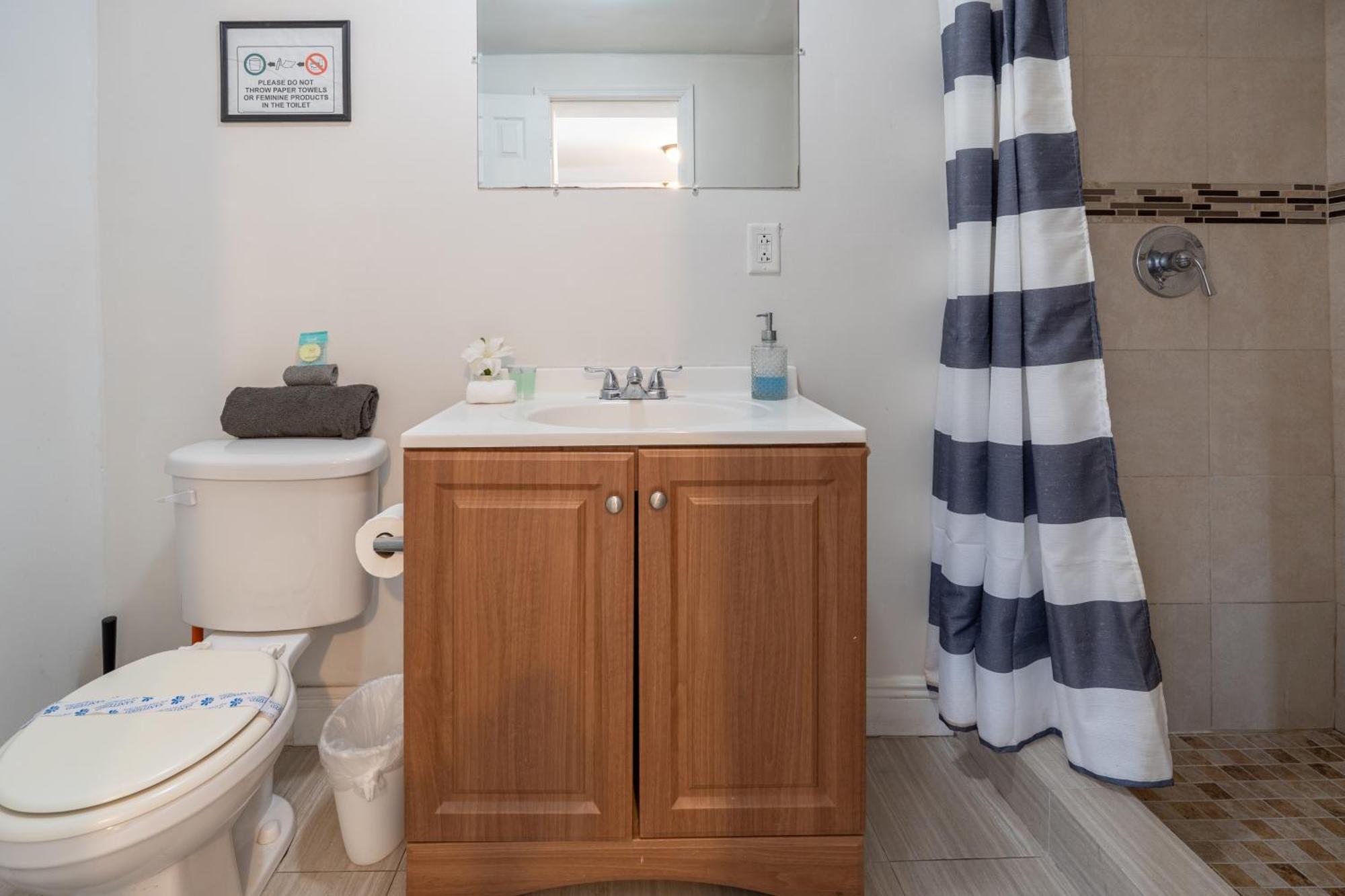 Cozy Private Apts In Hollywood By Hard Rock Casino! Buitenkant foto